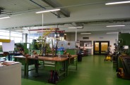 Lehrwerkstatt