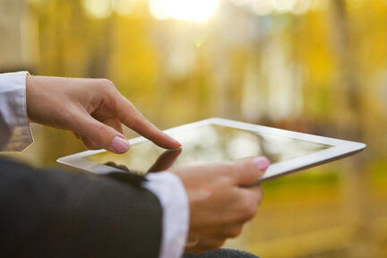 Ghostwriting - CR Communications GmbH
