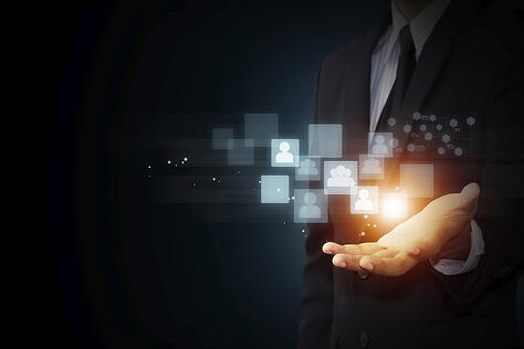 Inbound Marketing - CR Comm