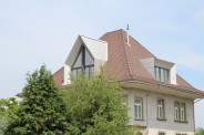 Modernisieren und ausbauen