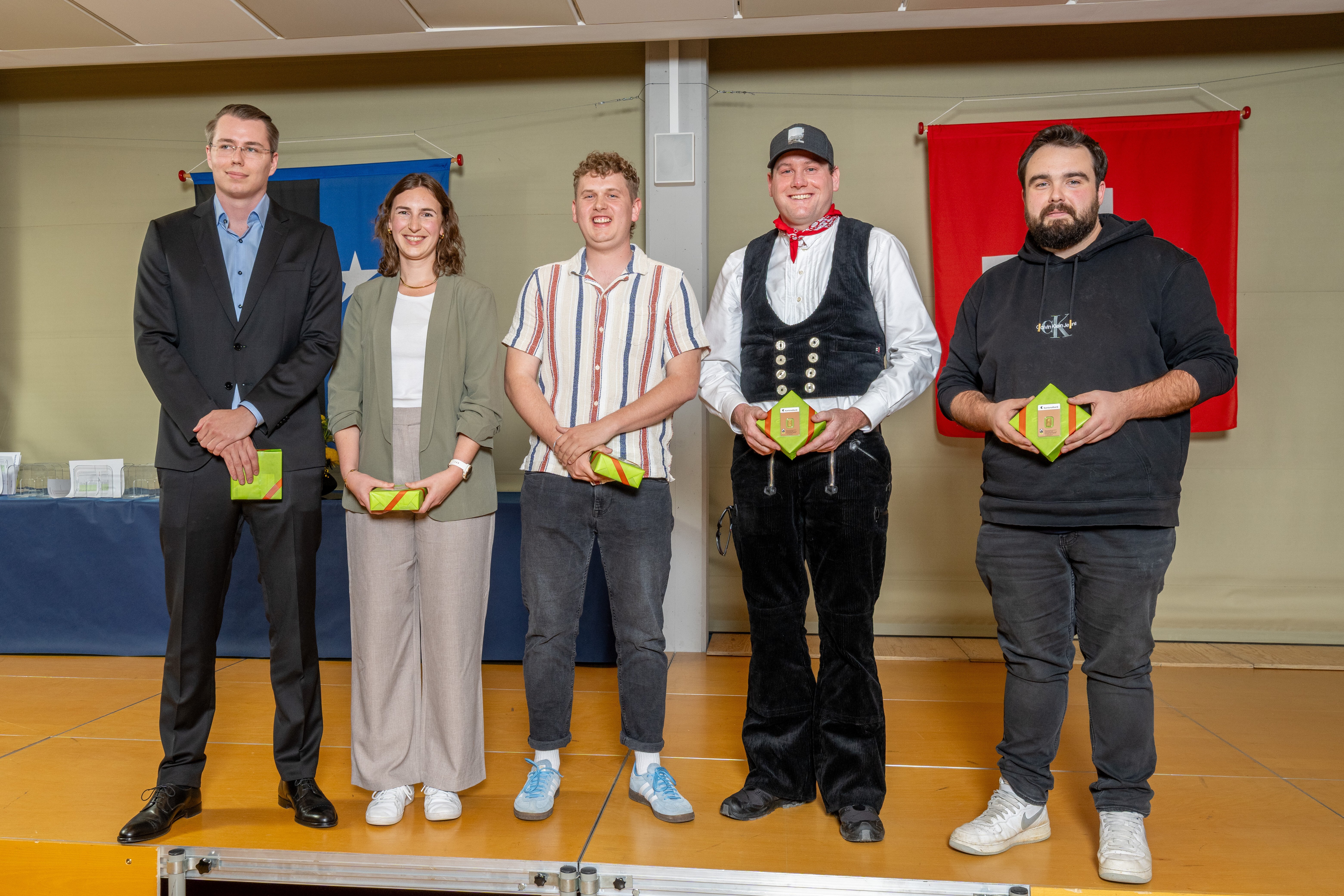 Bild 1 - BS-Diplomfeier25_0156