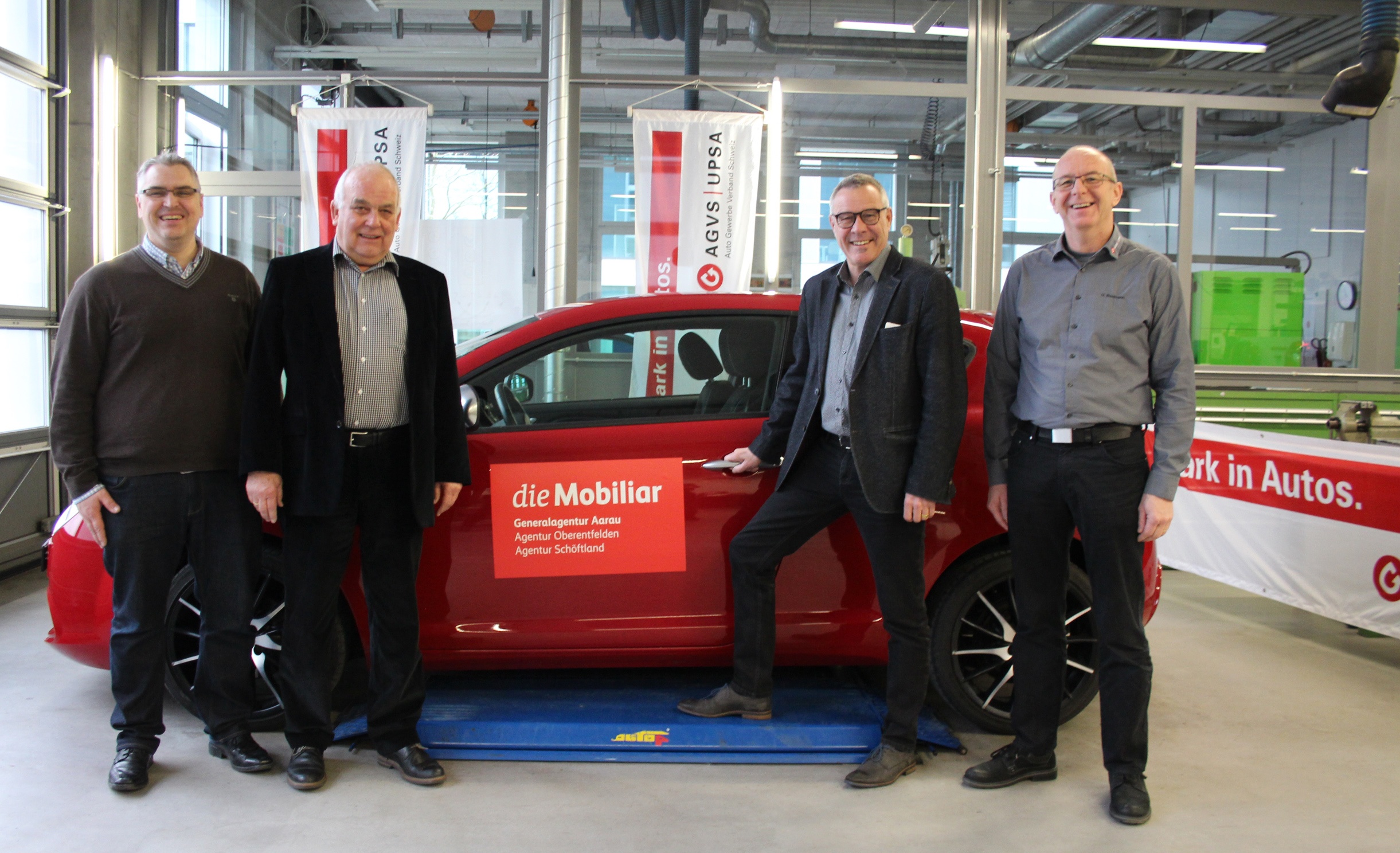 alfa-auto-uebergabe