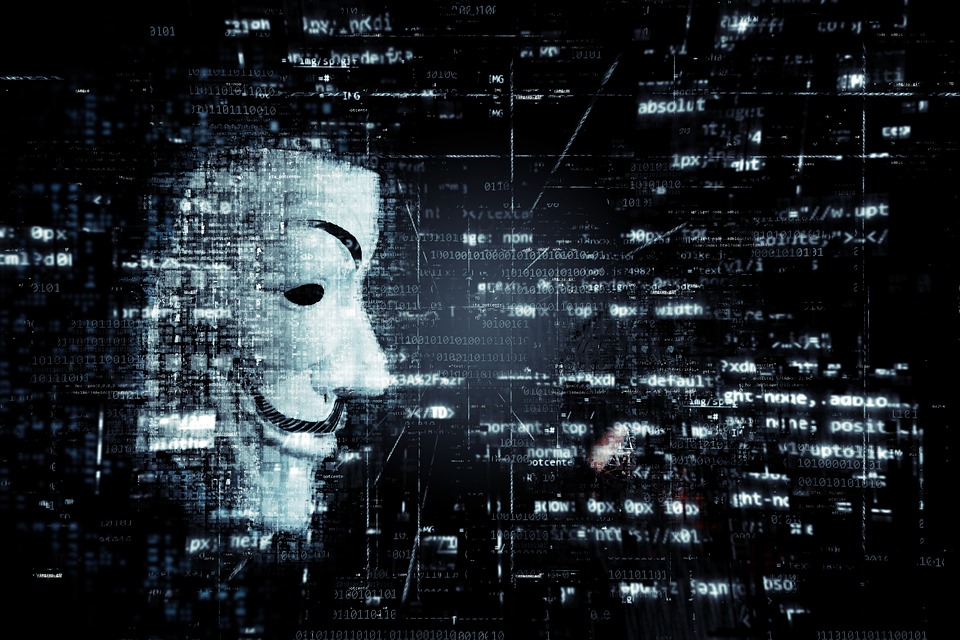 anonymer