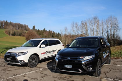 New Outlander