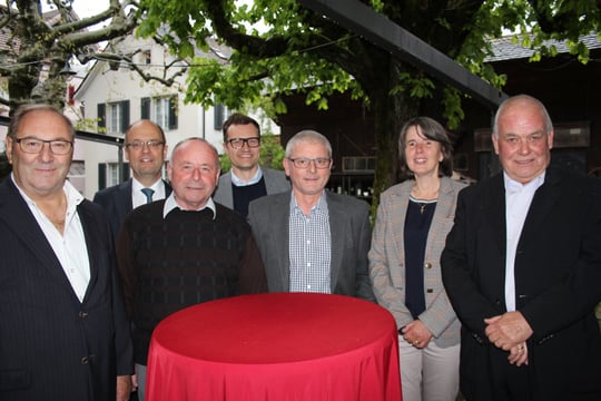 Vorstand Genossenschaft Testcenter AGVS.jpg