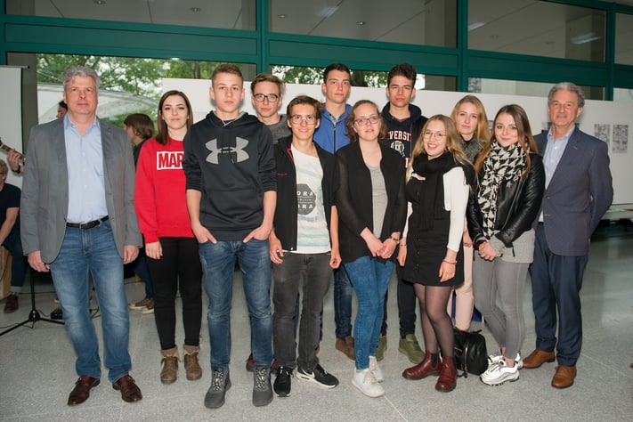 Berufsschule Aarau - bei Comic Vernissage.jpg