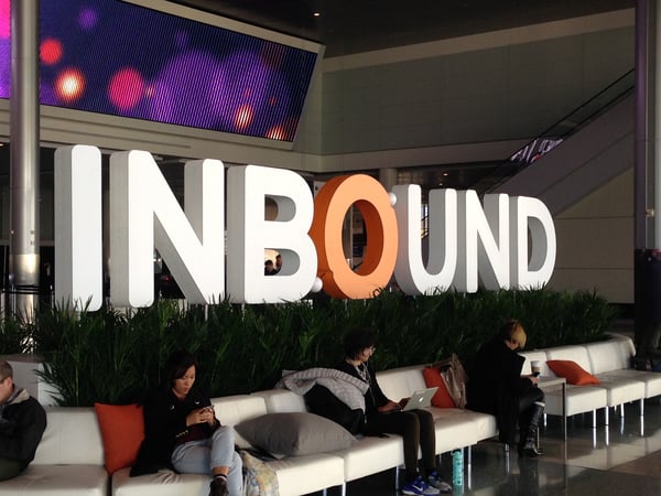 Inbound Marketing