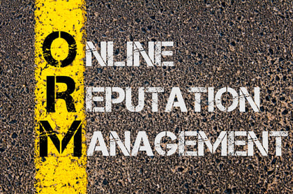 Online Reputation