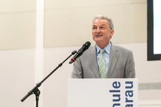 Berufsschule Aarau - Maturitätsfeier - Paul Knoblauch.jpg