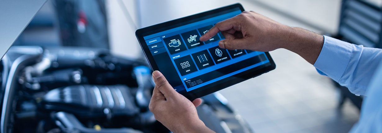 AGVS AG: Karriere in der Autobranche